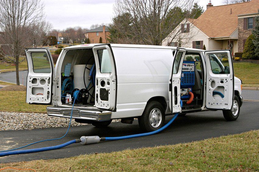 Carpet Cleaning Upholstery Cleaning Lawrence, KS