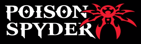 poisonspyder