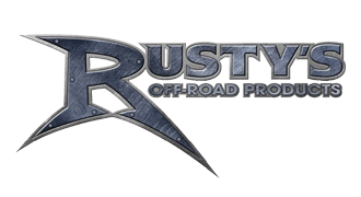 rustysoffroad