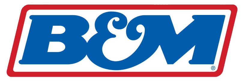 B&M Racing