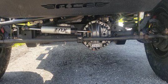 Differential Services - All Roads Truck & Auto Repair 1749 SW South Macedo Blvd Port St. Lucie, FL 34984 Phone: 772-266-3303