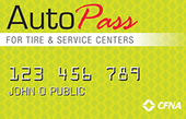 CFNA AutoPass - All Roads Truck & Auto Repair 1749 SW South Macedo Blvd Port St. Lucie, FL 34984