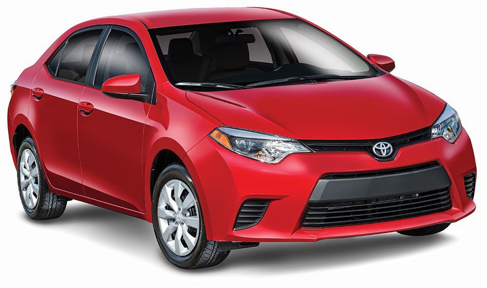 expert sedan auto body service