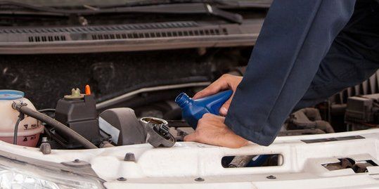 Tune-up - All Roads Truck & Auto Repair 1749 SW South Macedo Blvd Port St. Lucie, FL 34984 Phone: 772-266-3303