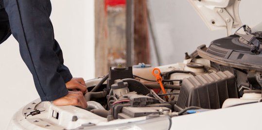 Tune-up - All Roads Truck & Auto Repair 1749 SW South Macedo Blvd Port St. Lucie, FL 34984 Phone: 772-266-3303