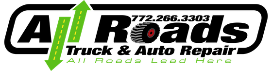 All Roads Truck & Auto Repair - Logo