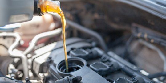 Oil change - All Roads Truck & Auto Repair 1749 SW South Macedo Blvd Port St. Lucie, FL 34984 Phone: 772-266-3303