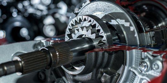 Transmission - All Roads Truck & Auto Repair 1749 SW South Macedo Blvd Port St. Lucie, FL 34984 Phone: 772-266-3303