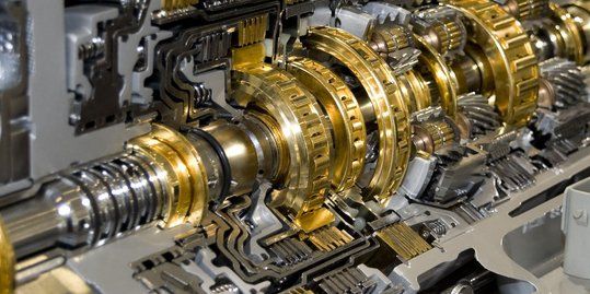 Transmission - All Roads Truck & Auto Repair 1749 SW South Macedo Blvd Port St. Lucie, FL 34984 Phone: 772-266-3303