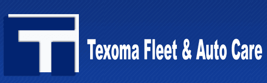 Texoma Fleet & Auto Care Logo