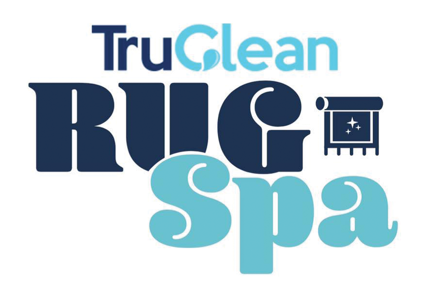Truclean Rug Spa Logo