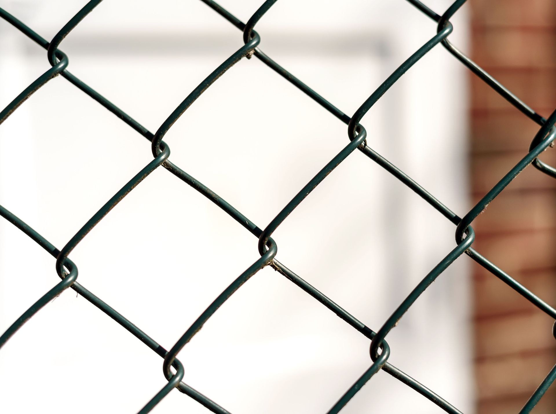 fence installation
