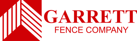 Garrett Fence Co. - Logo