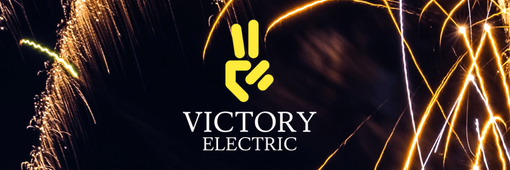 Victory Electric - logo