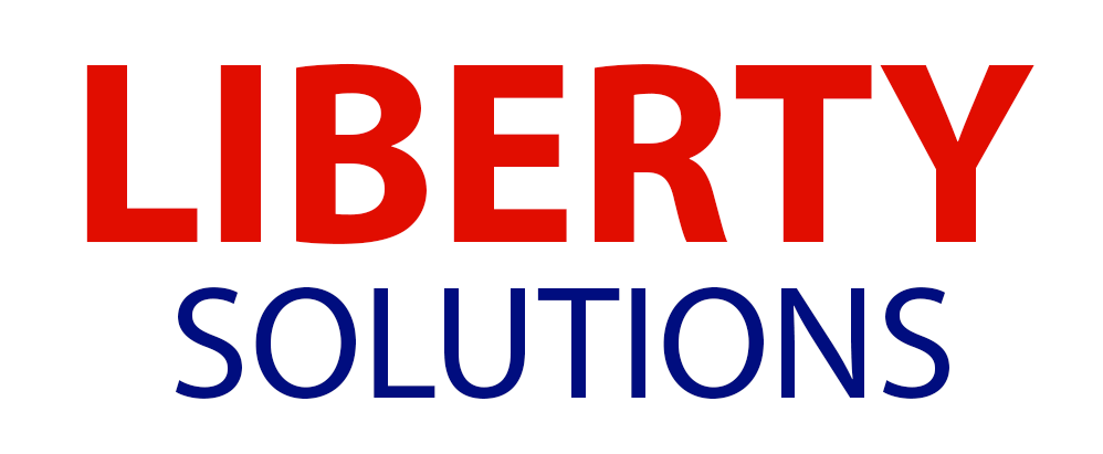 Liberty Solutions - logo