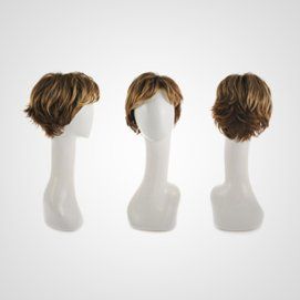 Women's wigs