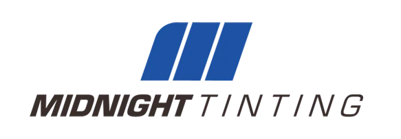 Midnight Tinting - logo