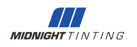 Midnight Tinting - logo