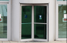 Commercial Glass Services