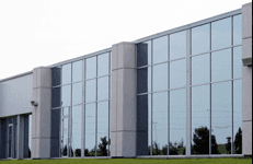 Commercial Glass Services