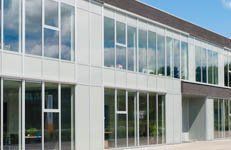 Commercial Glass Services