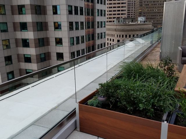 Commercial Glass Services