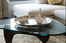 Custom Mirrors