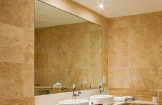 Custom Mirrors