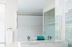 Custom Mirrors