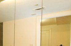 Custom Mirrors