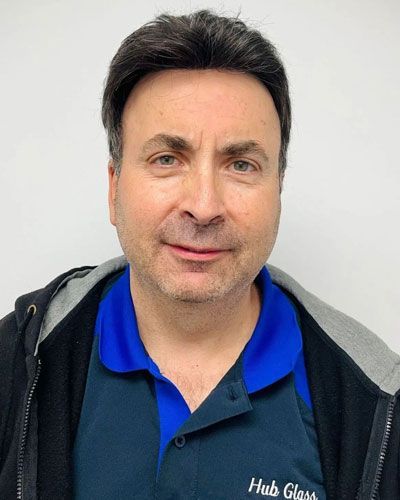 Richard - Sales Account Manager