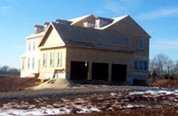 Construction project