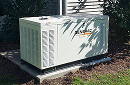 Residential Generator