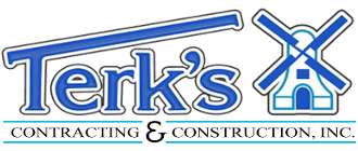 Terk's Contracting & Construction Inc - Logo