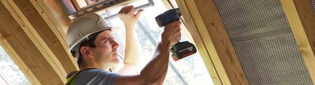 Window installation