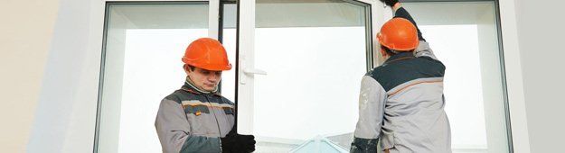 Window installation