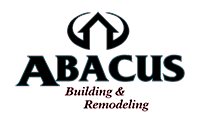 Abacus Building Logo