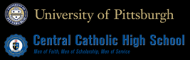 University of Pittsburgh, Central Catholic High School