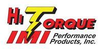 A logo for hi torque performance products , inc.
