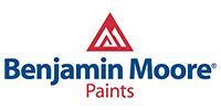 Benjamin Moore Logo