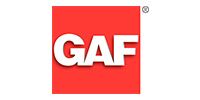 Gaf Logo
