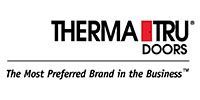 Therma-Tru Logo