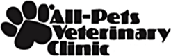 All-Pets Veterinary Clinic - Logo