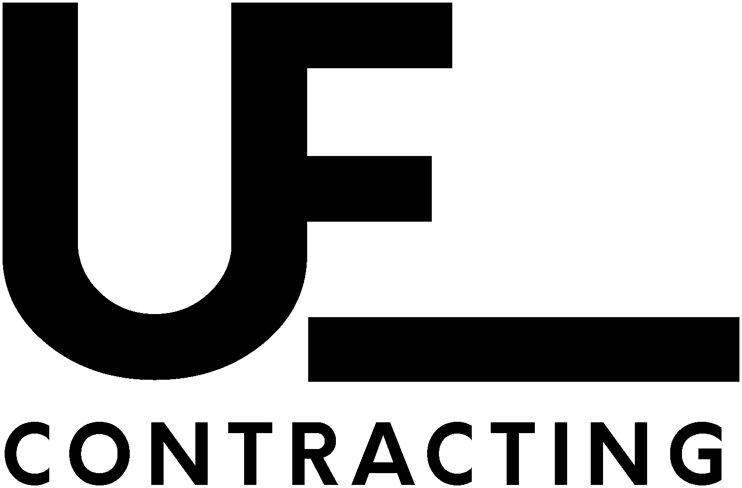 Ufema Contracting Inc - Logo