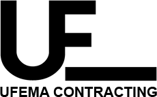Ufema Contracting Inc - Logo