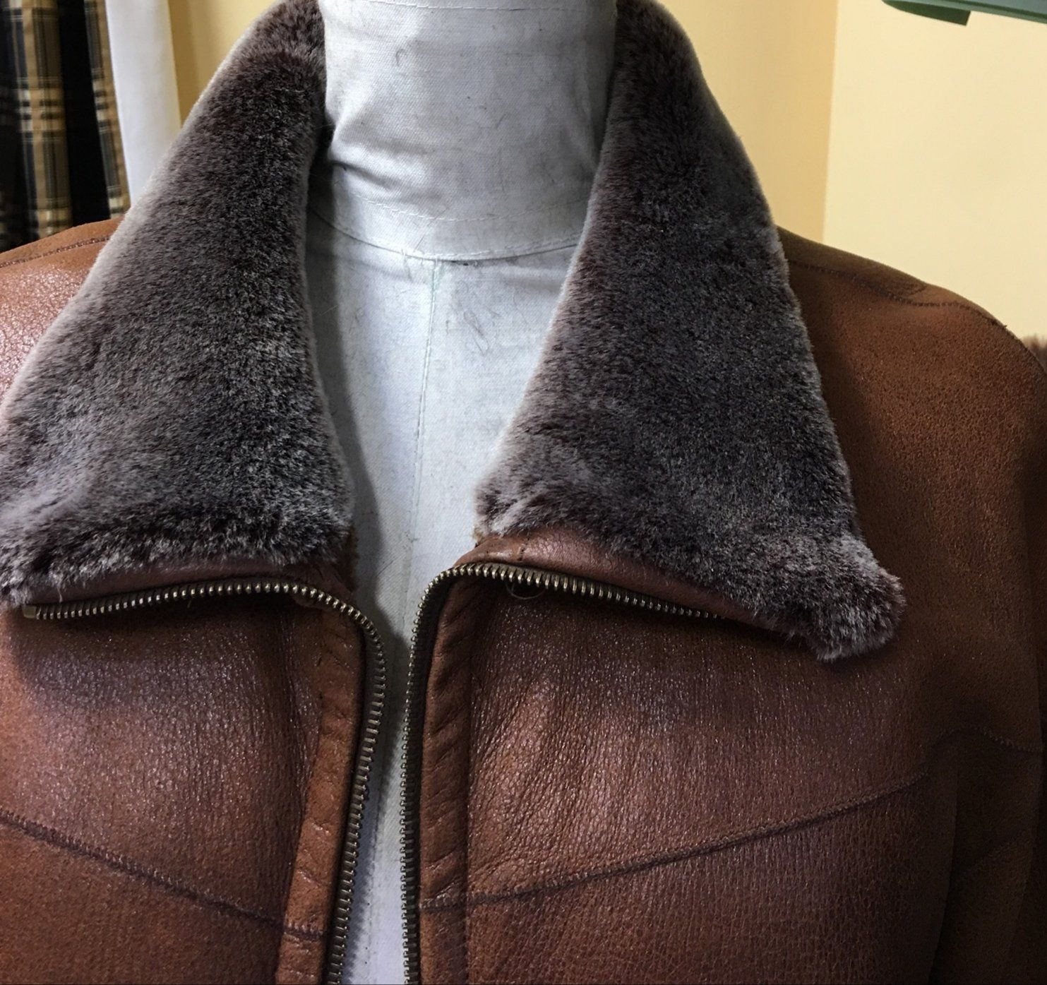 Fur Coat Cold Storage | Leather Cleaning | Watertown, MA