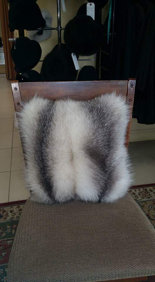 Fur