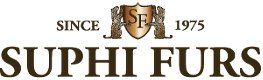 Suphi Furs Logo