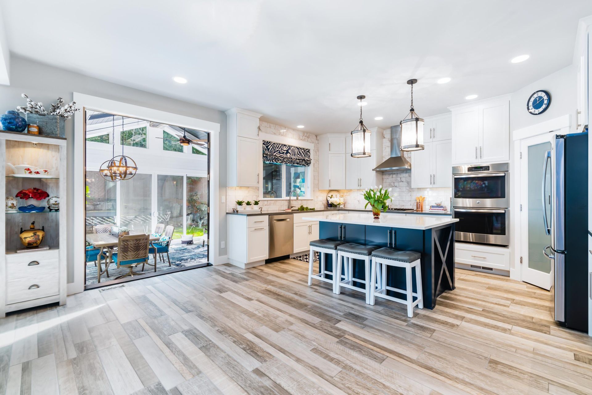 Kitchen Remodeling Contractor Naples, FL Dacobi Builders