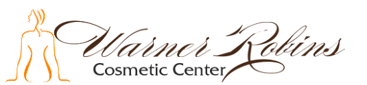 Warner Robins Cosmetic Center - Logo